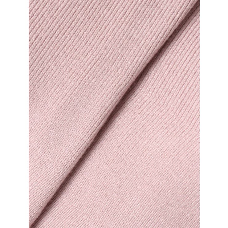 ニットポロワンピース | RESEXXY | 詳細画像24 