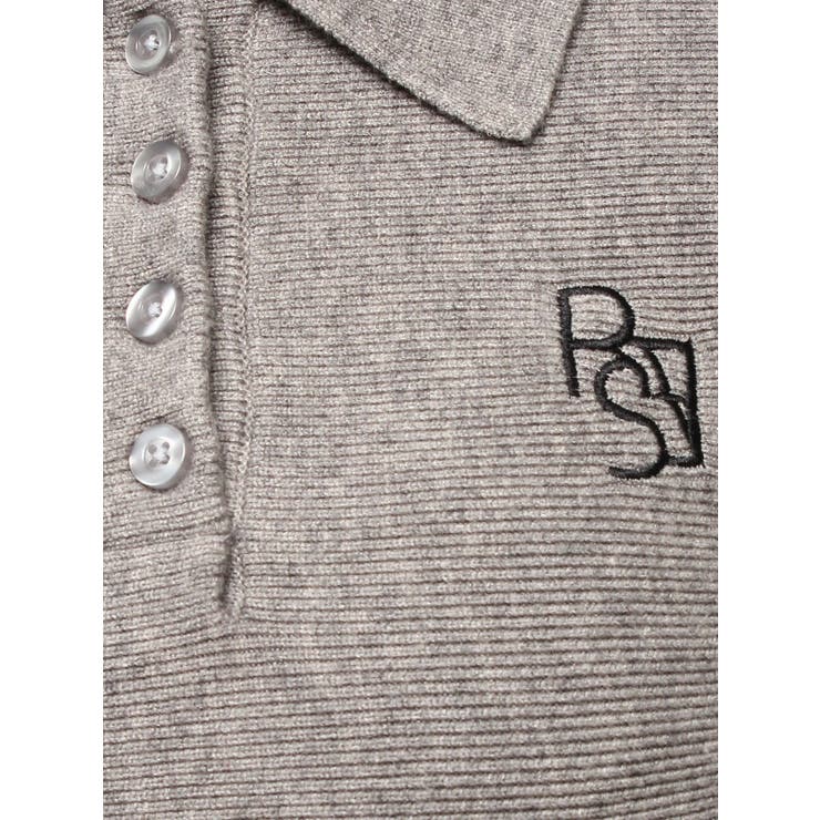 ニットポロワンピース | RESEXXY | 詳細画像26 