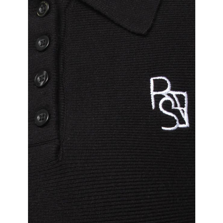 ニットポロワンピース | RESEXXY | 詳細画像27 