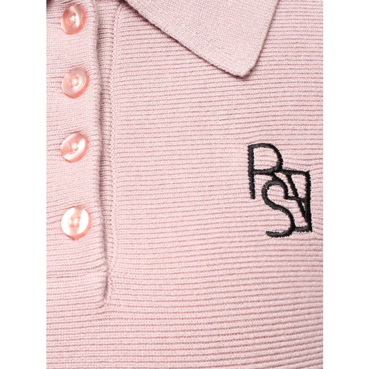 ニットポロワンピース | RESEXXY | 詳細画像28 