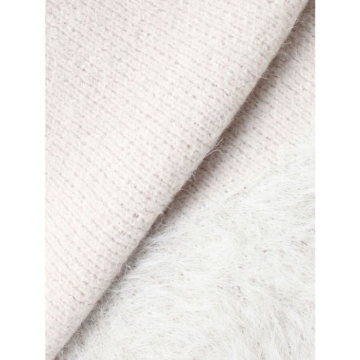 フェザーニットレイヤードワンピース | RESEXXY | 詳細画像26 