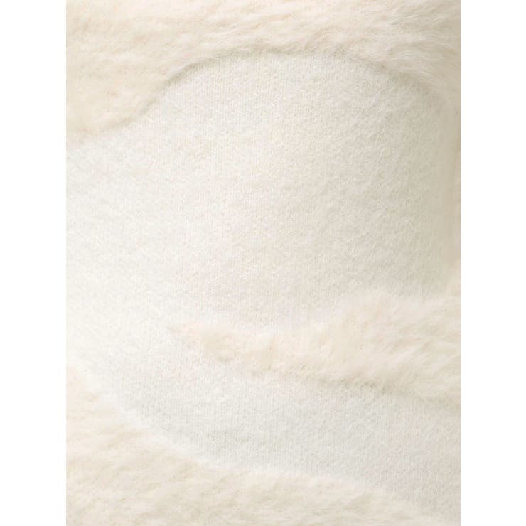 フェザーニットレイヤードワンピース | RESEXXY | 詳細画像30 