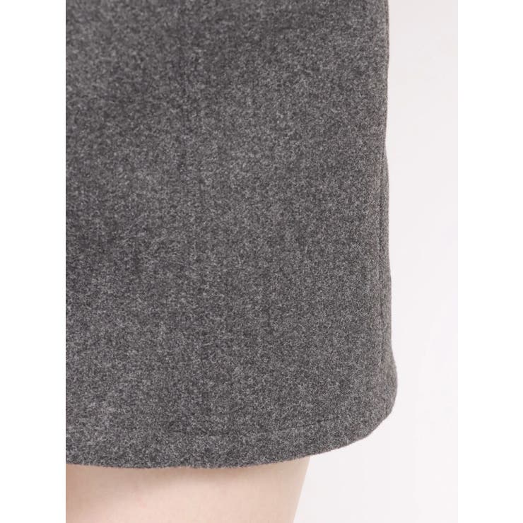 台形ミニスカート | RESEXXY | 詳細画像30 