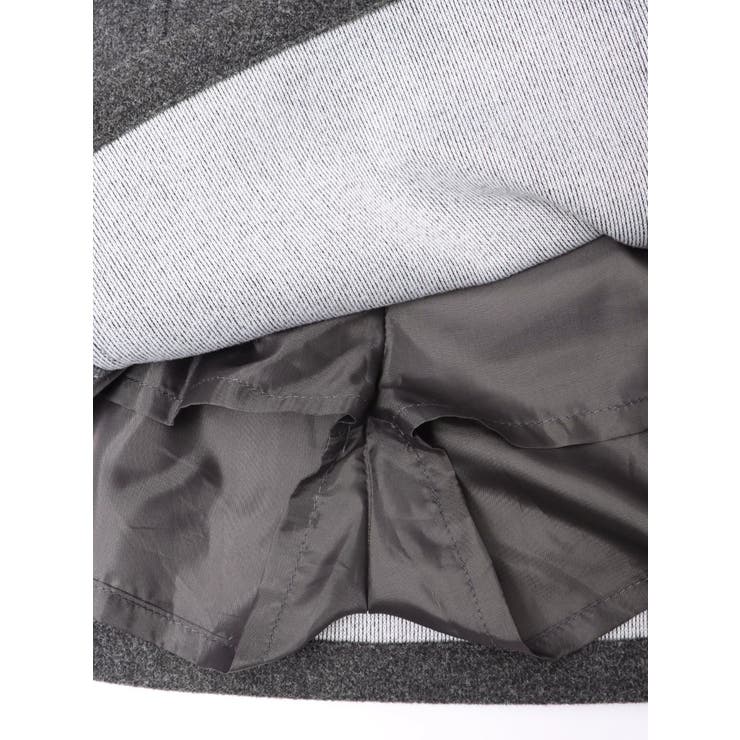 台形ミニスカート | RESEXXY | 詳細画像32 