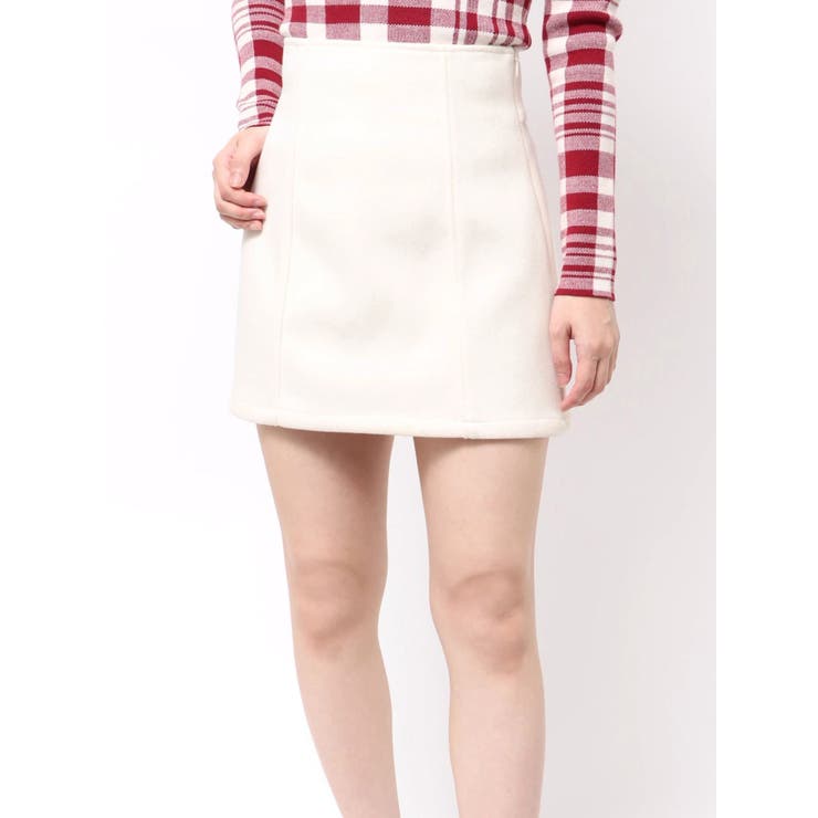 台形ミニスカート | RESEXXY | 詳細画像37 