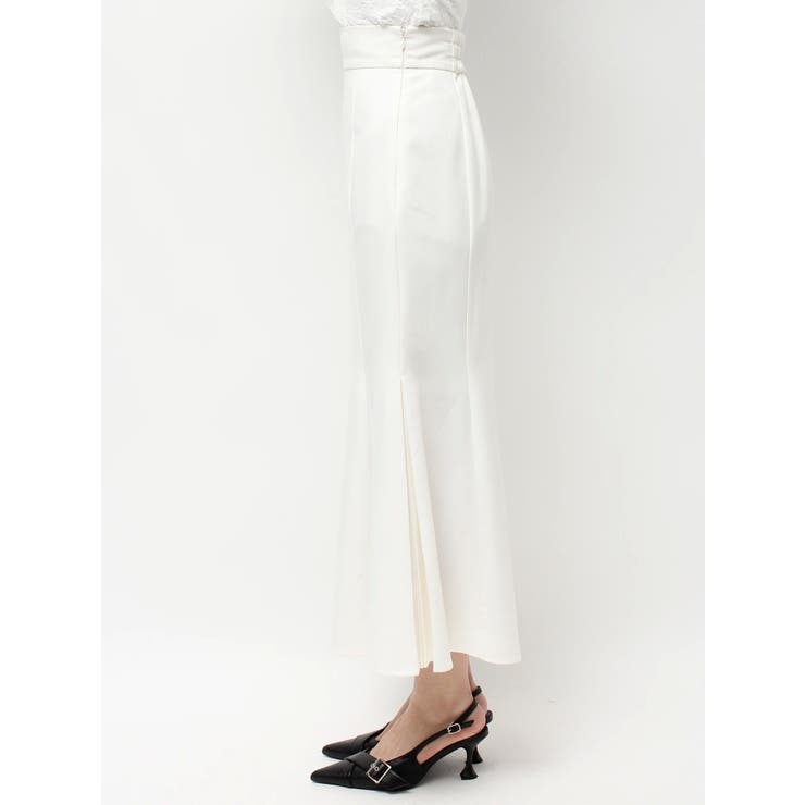 プリーツマーメイドスカート | RESEXXY | 詳細画像14 