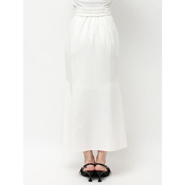 プリーツマーメイドスカート | RESEXXY | 詳細画像15 