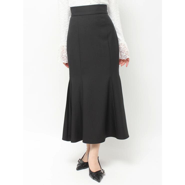 プリーツマーメイドスカート | RESEXXY | 詳細画像24 