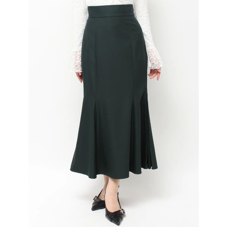 プリーツマーメイドスカート | RESEXXY | 詳細画像25 