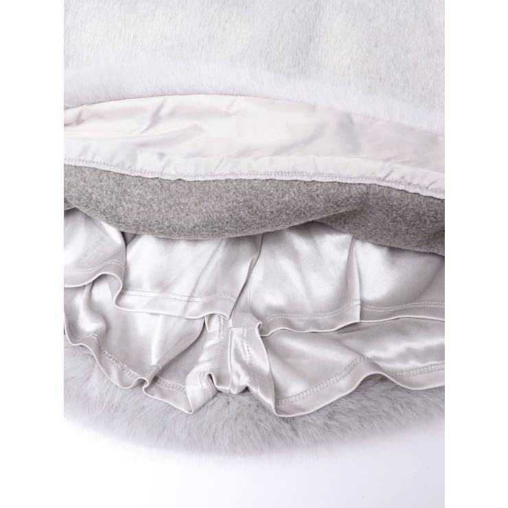 フェイクファーミニスカート【セットアップ着用可能】 | RESEXXY | 詳細画像37 