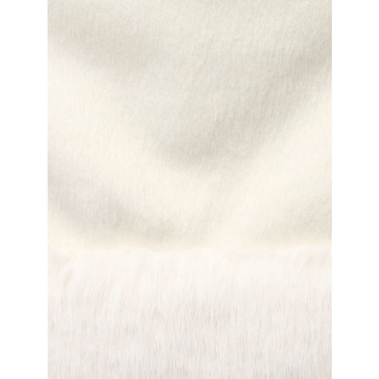 フェイクファーミニスカート【セットアップ着用可能】 | RESEXXY | 詳細画像39 