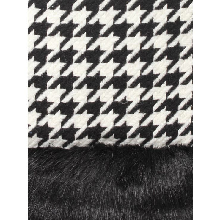 フェイクファーミニスカート【セットアップ着用可能】 | RESEXXY | 詳細画像40 