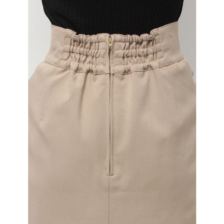 レイヤードプリーツミディスカート | RESEXXY | 詳細画像21 