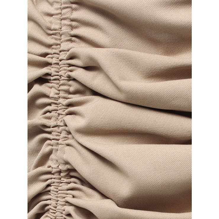 レイヤードプリーツミディスカート | RESEXXY | 詳細画像27 