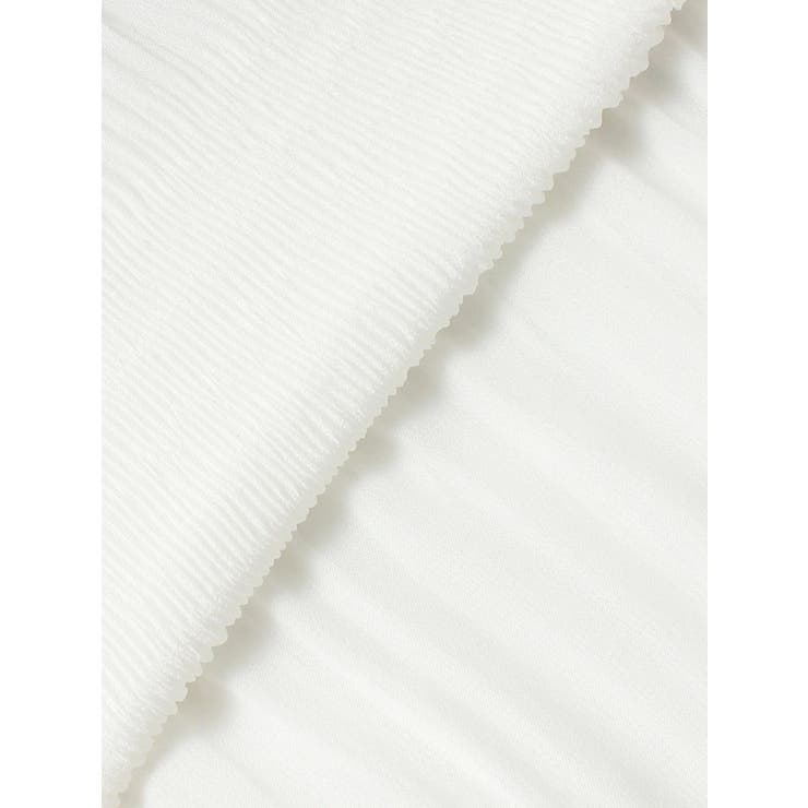 アシンメトリーティアードスカート | RESEXXY | 詳細画像17 