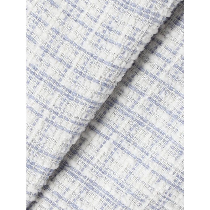 イレヘムツイードマーメイドスカート | RESEXXY | 詳細画像33 