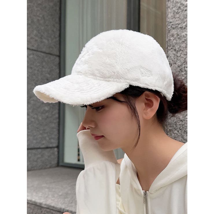 【NEWERA】ファーキャップ | RESEXXY | 詳細画像1 