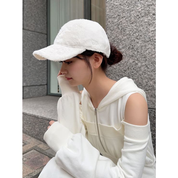 【NEWERA】ファーキャップ | RESEXXY | 詳細画像5 