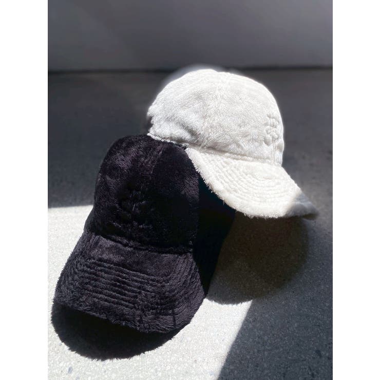 【NEWERA】ファーキャップ | RESEXXY | 詳細画像6 