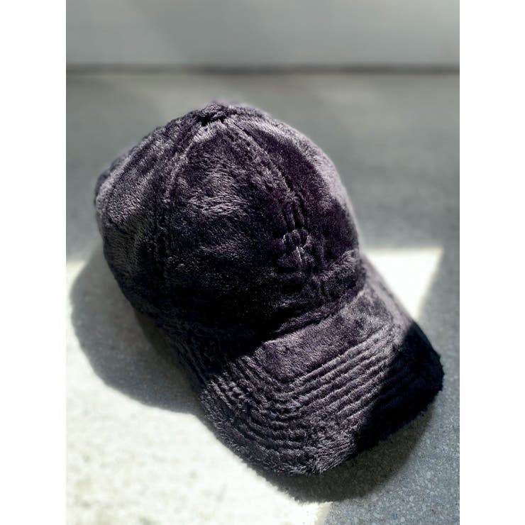 【NEWERA】ファーキャップ | RESEXXY | 詳細画像7 