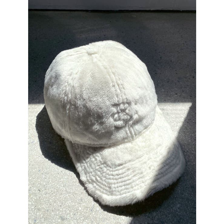 【NEWERA】ファーキャップ | RESEXXY | 詳細画像8 