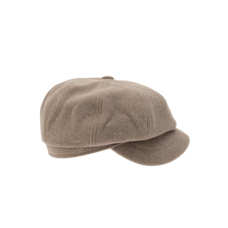 ベーシックキャスケット | RESEXXY | 詳細画像12 