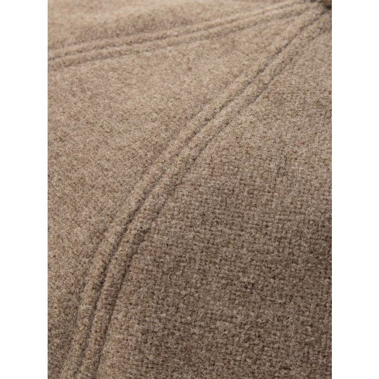 ベーシックキャスケット | RESEXXY | 詳細画像14 