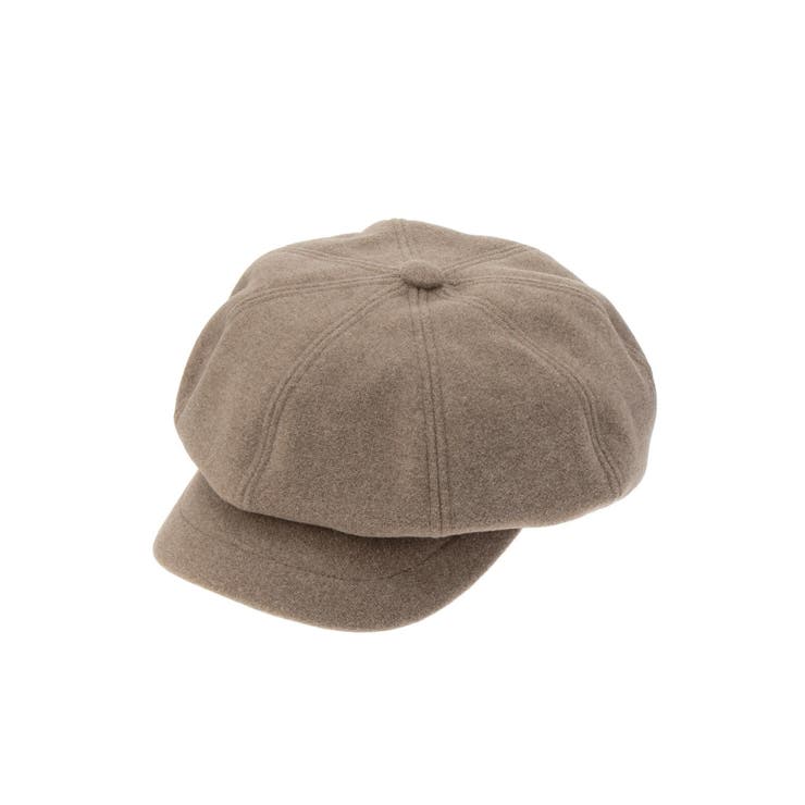 ベーシックキャスケット | RESEXXY | 詳細画像17 