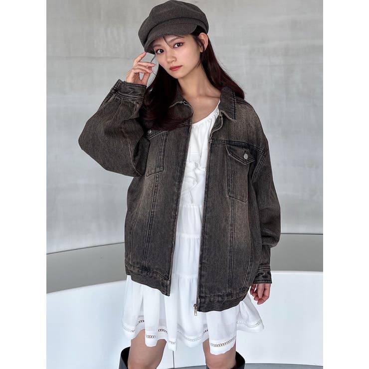 ベーシックキャスケット | RESEXXY | 詳細画像5 