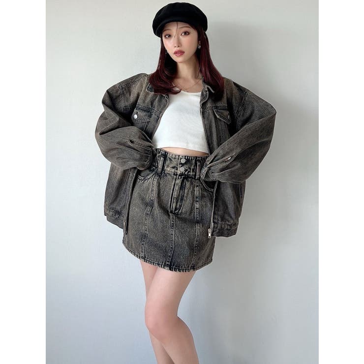 ベーシックキャスケット | RESEXXY | 詳細画像9 