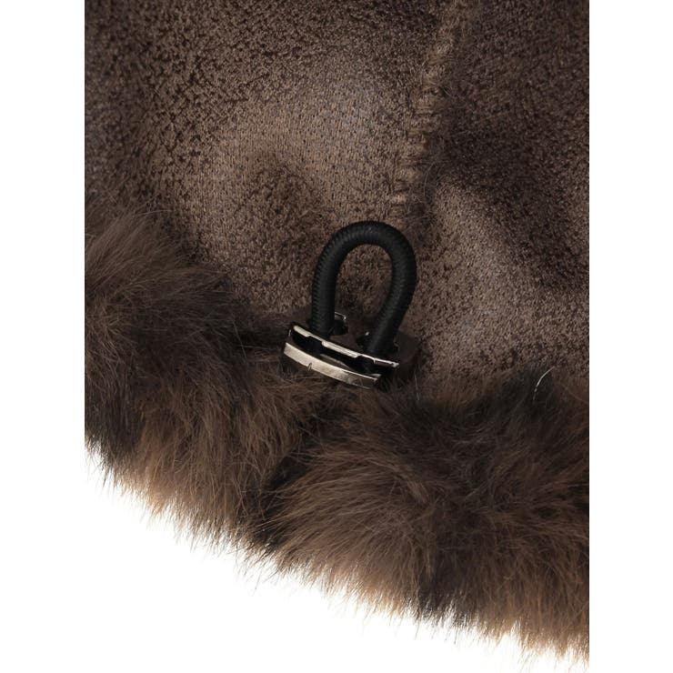 レオパードデザインベレー帽 | RESEXXY | 詳細画像11 