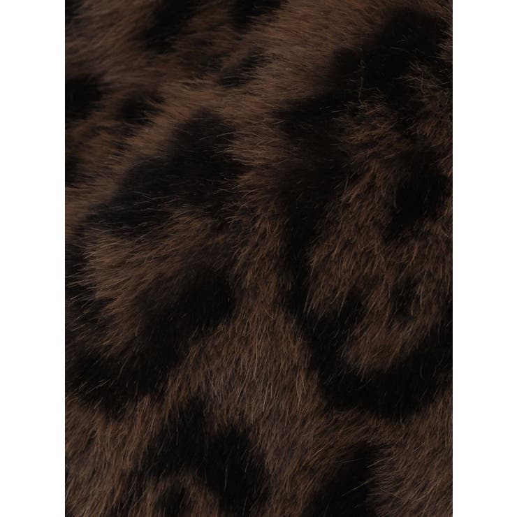 レオパードデザインベレー帽 | RESEXXY | 詳細画像12 