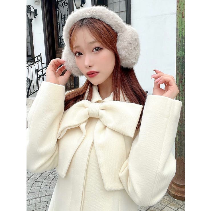 フォクシー ファーイヤーマフラー新品未使用 楽天市場】フォクシー