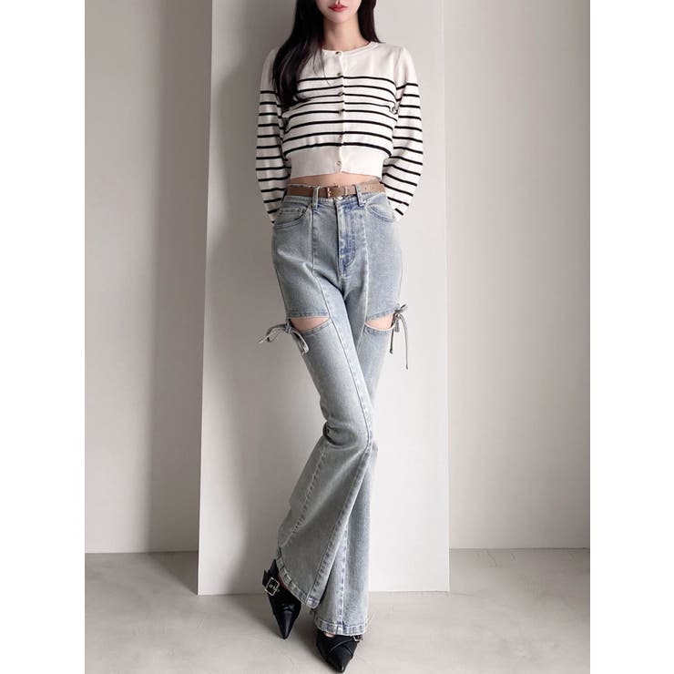 シンプルスリムベルト | RESEXXY | 詳細画像10 