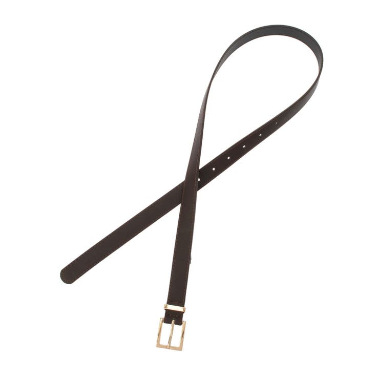 シンプルスリムベルト | RESEXXY | 詳細画像13 