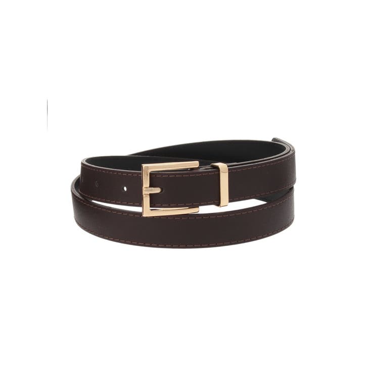 シンプルスリムベルト | RESEXXY | 詳細画像17 