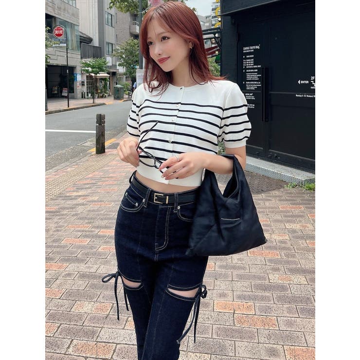 シンプルスリムベルト | RESEXXY | 詳細画像2 