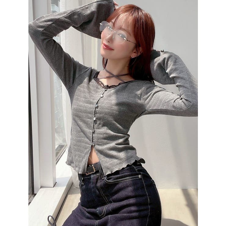 シンプルスリムベルト | RESEXXY | 詳細画像6 