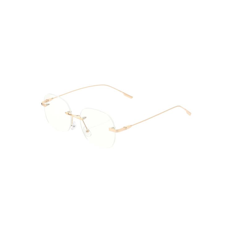 フレームレスクリアグラス | RESEXXY | 詳細画像15 