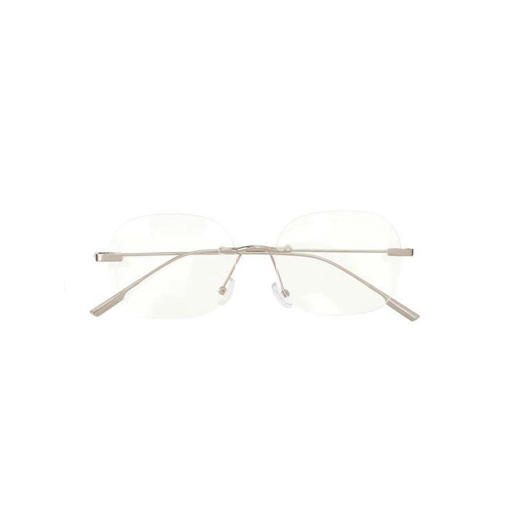 フレームレスクリアグラス | RESEXXY | 詳細画像17 