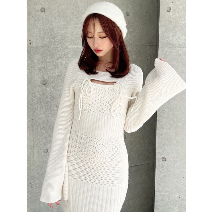 フェイクファーベレー帽 | RESEXXY | 詳細画像14 