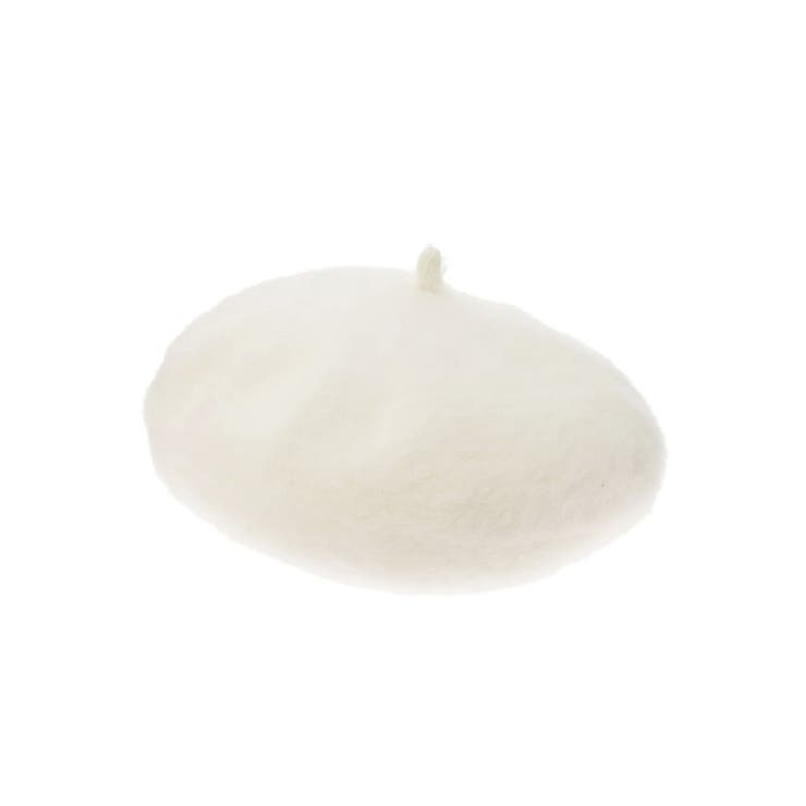 フェイクファーベレー帽 | RESEXXY | 詳細画像30 