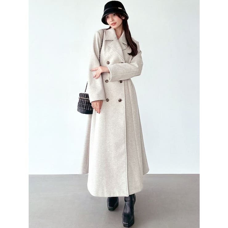 フェルトベルハット | RESEXXY | 詳細画像10 