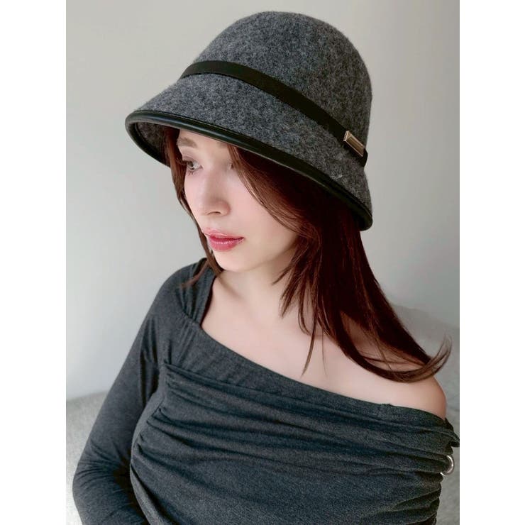 フェルトベルハット | RESEXXY | 詳細画像2 