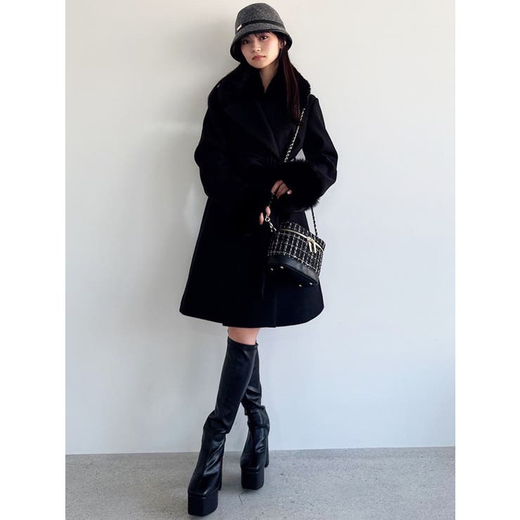 フェルトベルハット | RESEXXY | 詳細画像9 