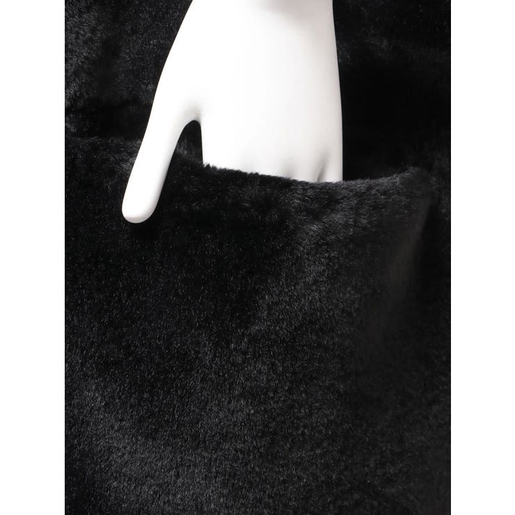 フェイクファーマフラー | RESEXXY | 詳細画像10 