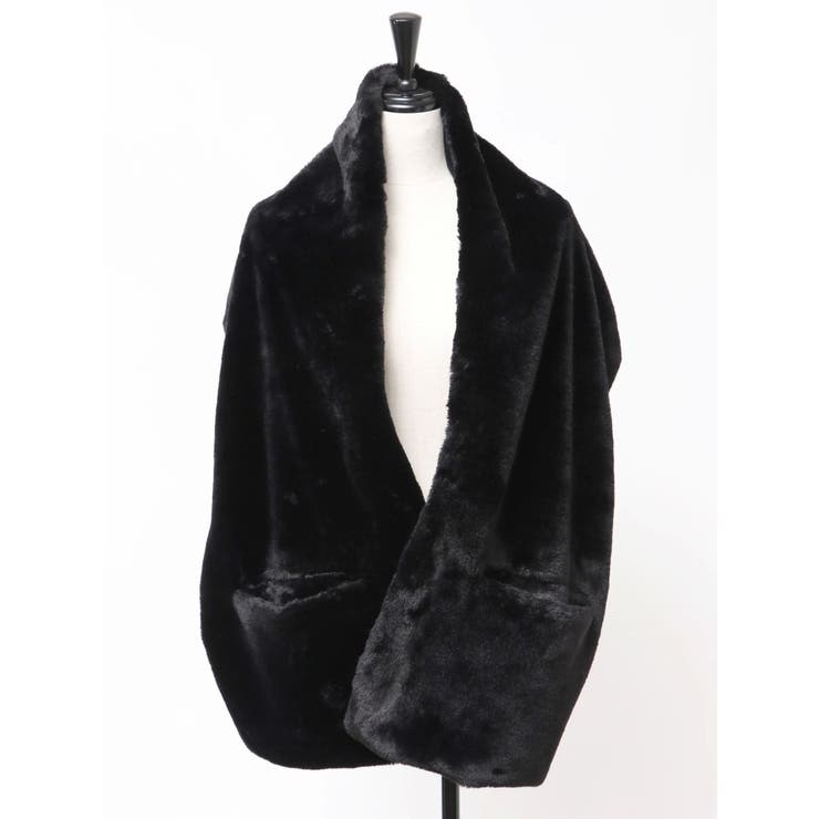 フェイクファーマフラー | RESEXXY | 詳細画像11 