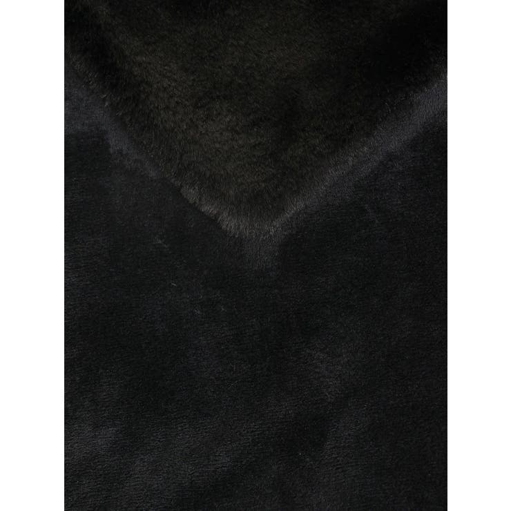 フェイクファーマフラー | RESEXXY | 詳細画像9 