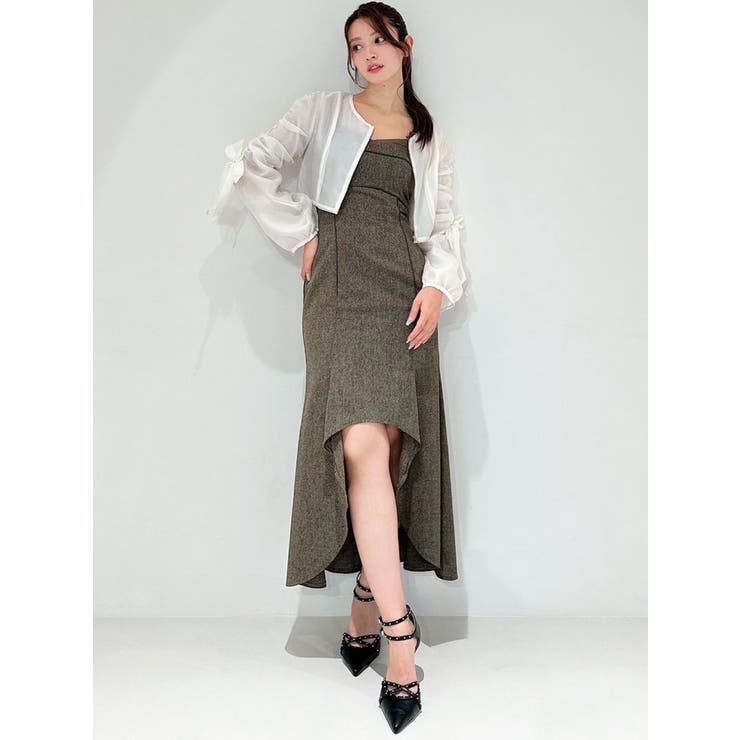 スタッズポイントパンプス | RESEXXY | 詳細画像10 