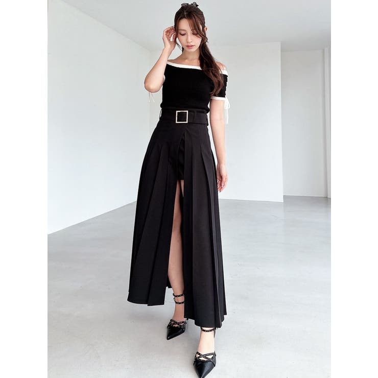 スタッズポイントパンプス | RESEXXY | 詳細画像11 